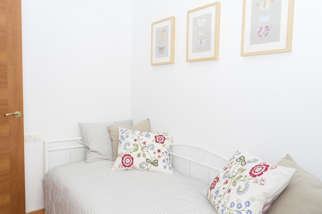 Apartmán Miralrio Chulilla Exteriér fotografie