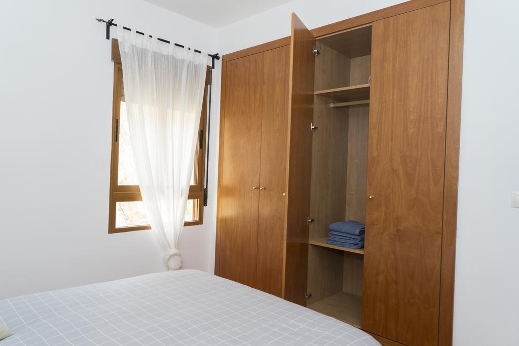 Apartmán Miralrio Chulilla Exteriér fotografie
